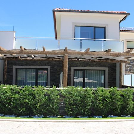 Socalcos Do Douro House Villa Valença do Douro Екстериор снимка