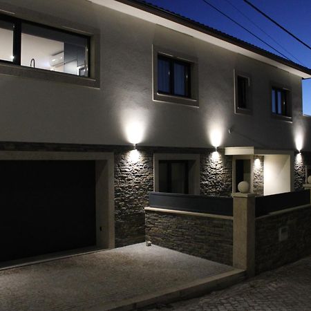 Socalcos Do Douro House Villa Valença do Douro Екстериор снимка
